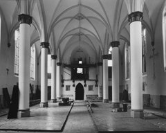 Garzweiler Kirche 1989-8-1