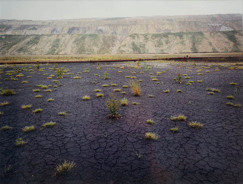 Tagebau Garzweiler 1989-6-2