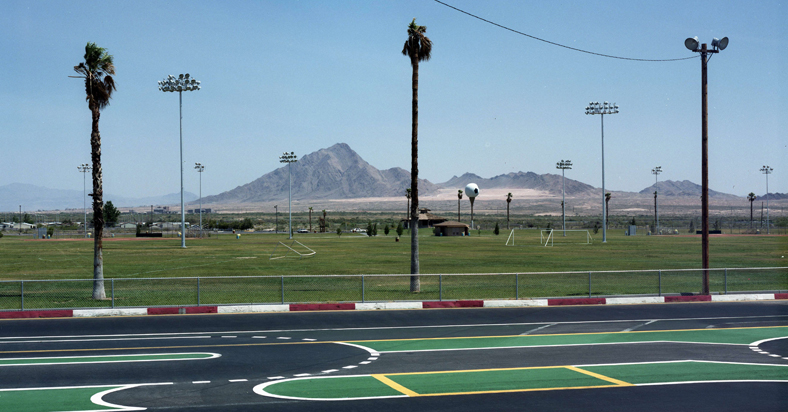 Las Vegas, Nevada 1, 1991