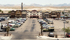 Claudia Fährenkemper, Laughlin, Nevada