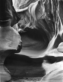 Antelope Canyon 1