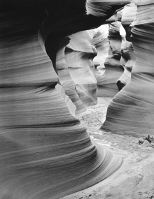Antelope Canyon 2
