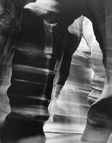 Antelope Canyon 4