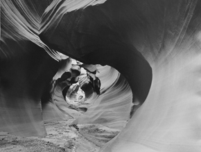 Antelope Canyon 8