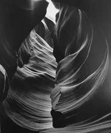 Antelope Canyon 7