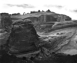 Arches National Park 2