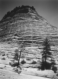 Checkerboard Mesa 1