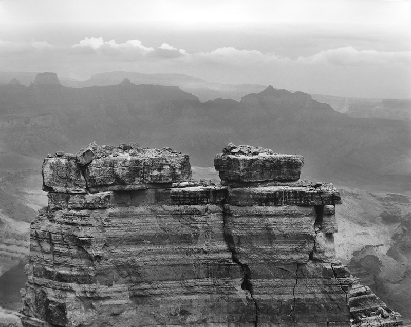 Grand Canyon 4