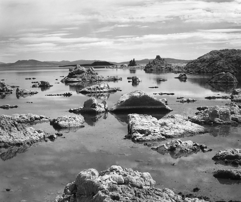 Mono Lake 2