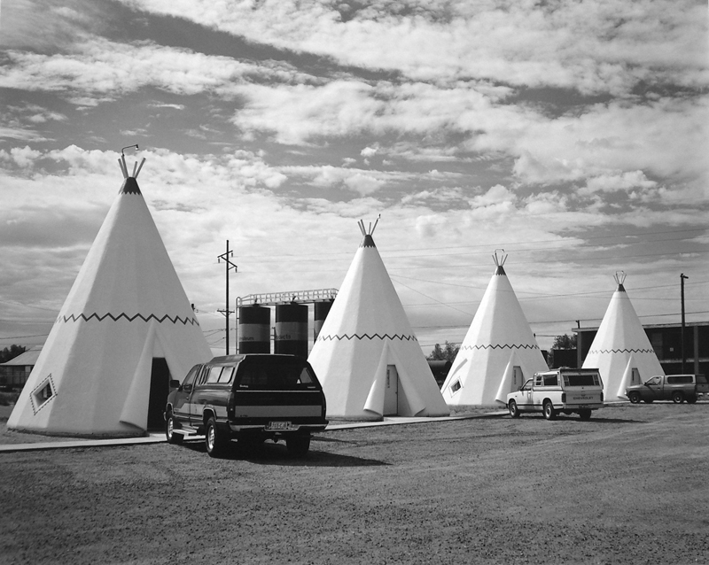 Tipi Hotel