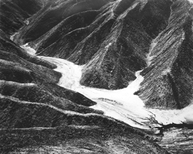 Zabriskie Point Death Valley 3