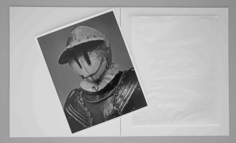 ARMOR W 06-14-3 Special Edition