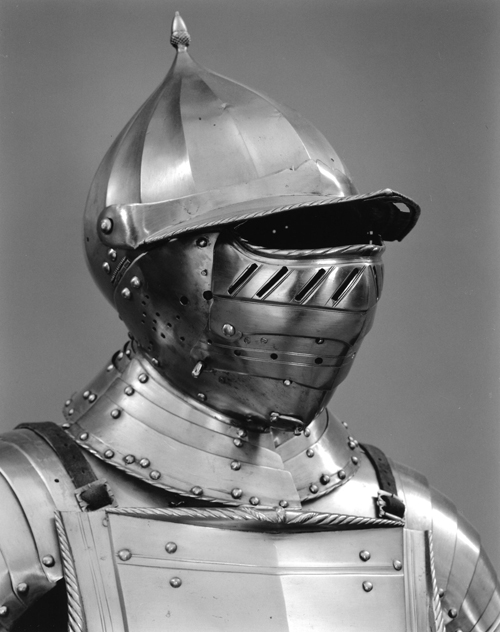 Armor W 06-15-1