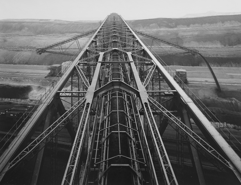 Frderbrcke Welzow-Sd 9-1991-3