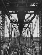Förderbrücke Welzow-Süd 9-1991-4 Förderbrücke Welzow-Süd 9-1991-4