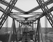 Förderbrücke Welzow-Süd 9-1991-5 Förderbrücke Welzow-Süd 9-1991-5