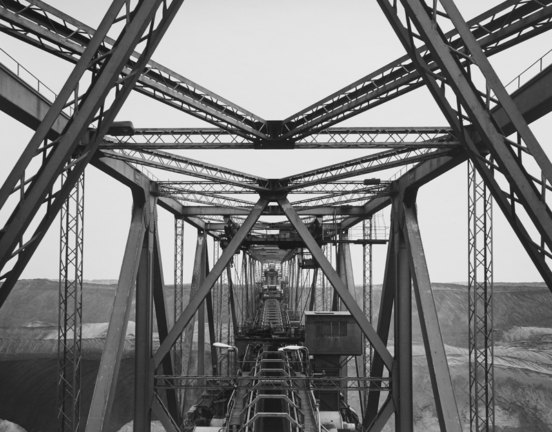 Frderbrcke Welzow-Sd 9-1991-5