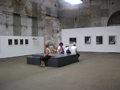 Metamorphosis and Habits Series, Arles 2006