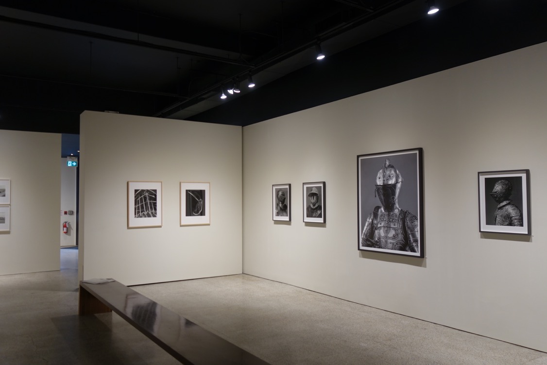 Claudia F�hrenkemper - Imago Armor Series, Stephen Bulger Gallery, Toronto, 2020