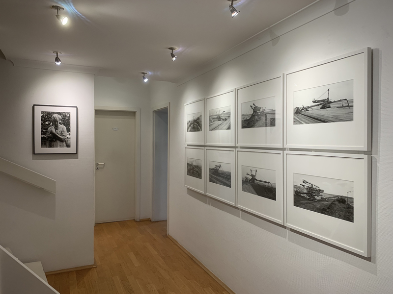 Galerie Swetec, Dsseldorf, 2024 - 3