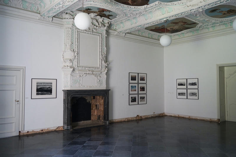 Kunsthaus NRW, Kornelimnster, 2023