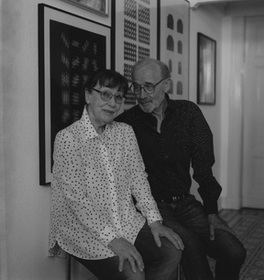 29-23-5 Ursel und Gottfried J., Bielefeld, 2023 nexus-29-23-5