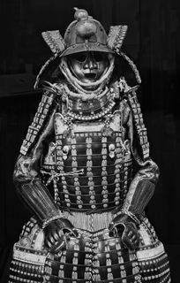 Samurai CC 01-16-1 Samurai CC 01-16-1
