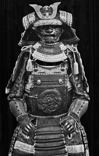 Samurai CC 03-16-4 Samurai CC 03-16-4