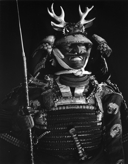 Samurai SM 01-17-4 Samurai SM 01-17-4