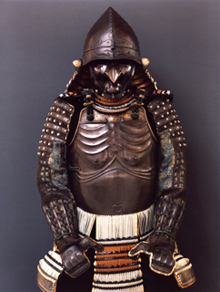 Samurai B 06-19-1 Samurai B 06-19-1
