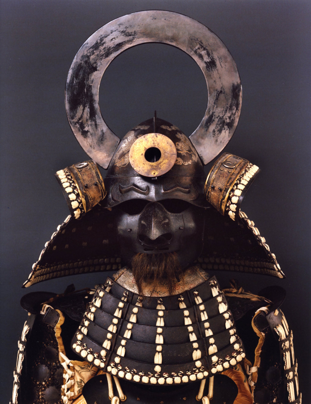 Samurai B 10-19-3
