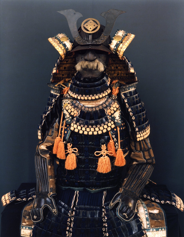 Samurai B 23-18-4