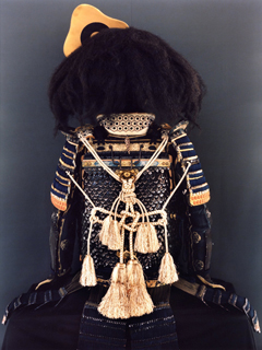 Samurai B 30-18-3 Samurai B 30-18-3