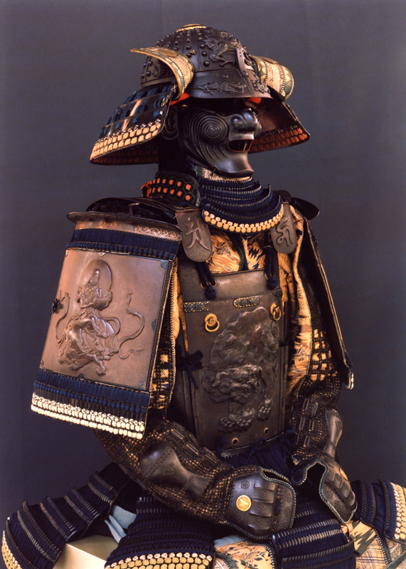 Samurai B 02-19-4 Samurai B 02-19-4