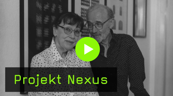 Claudia Fährenkemper - Nexus Claudia Fährenkemper - Nexus - TotoTV